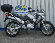 Honda Varadero 125 Annonay