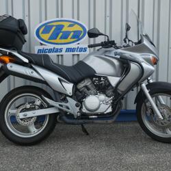 Honda Varadero 125  Annonay
