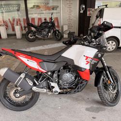 Yamaha XTZ  Grasse