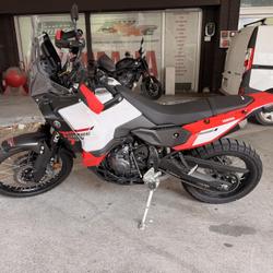 Yamaha XTZ  Grasse