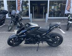 Suzuki GSXS Dunkerque