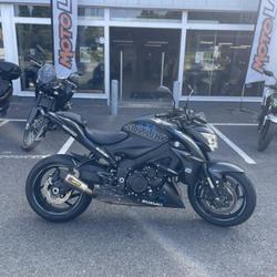 Suzuki GSXS  Dunkerque