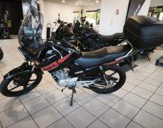 Yamaha YBR Blois