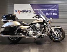 Kawasaki VN La Roche-sur-Yon