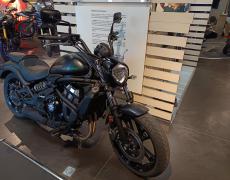 Kawasaki Vulcan 650 Ruy-Montceau