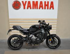 Yamaha SR Nancy