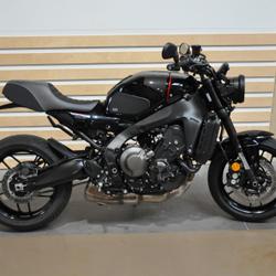 Yamaha SR  Nancy