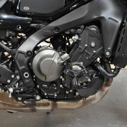 Yamaha SR  Nancy