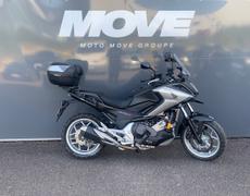Honda NC Limoges