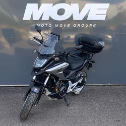 Honda NC  Limoges