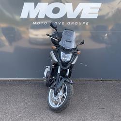 Honda NC  Limoges