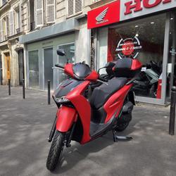 Honda SH  Paris 11e Arrondissement