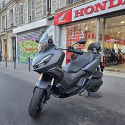 Autres Honda  Paris 11e Arrondissement