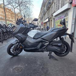 Autres Honda  Paris 11e Arrondissement