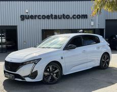 Peugeot 308 III Phase 1 Guer