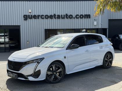 Peugeot 308 III Phase 1 - PHEV 180CH GT E-EAT8 - 24 490 €