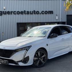 Peugeot 308 III Phase 1 PHEV 225CH GT E-EAT8 Guer