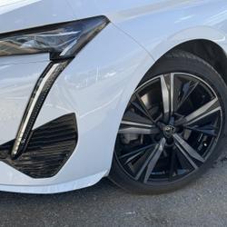Peugeot 308 III Phase 1 PHEV 225CH GT E-EAT8 Guer