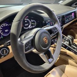 Porsche Cayenne 3.0 V6 E-HYBRID COUPE PLATINIUM EDITION occasion - La Motte-Servolex - photo 2/34