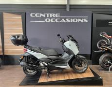 Yamaha X MAX Hauconcourt