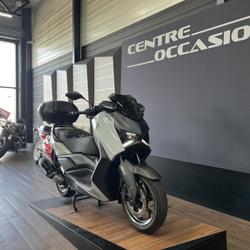 Yamaha X MAX  Hauconcourt