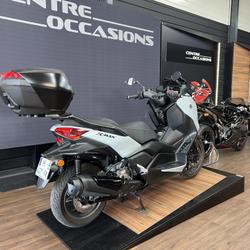 Yamaha X MAX  Hauconcourt