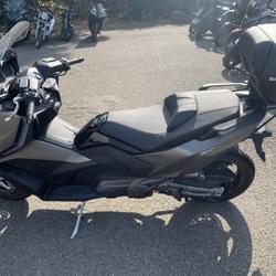 Kymco AK 550  Lanester