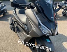 Honda Forza Lanester