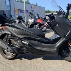 Honda Forza  Lanester