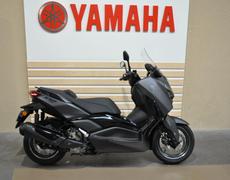 Yamaha X MAX Nancy