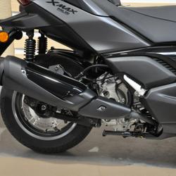 Yamaha X MAX  Nancy