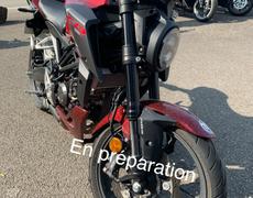 Honda CBR Lanester