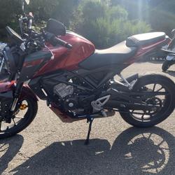 Honda CBR  Lanester
