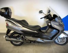 Suzuki Burgman Valenton