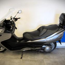 Suzuki Burgman  Valenton
