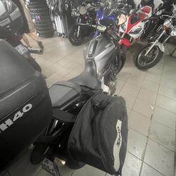 Yamaha MT07  Pamiers