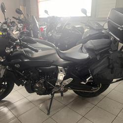 Yamaha MT07  Pamiers
