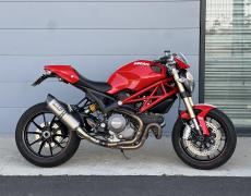 Ducati Monster Aubière