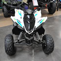 Yamaha YFM90R  Nancy