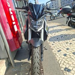 Honda Hornet  Athis-Mons