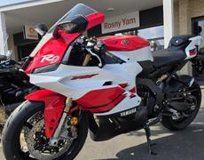 Yamaha YZF Rosny-sous-Bois