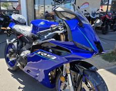 Yamaha YZF Rosny-sous-Bois