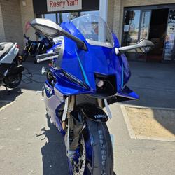 Yamaha YZF occasion - Rosny-sous-Bois - photo 2/5