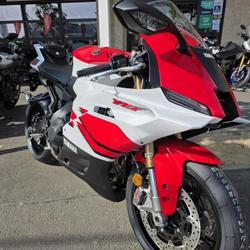 Yamaha YZF  Rosny-sous-Bois