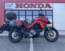 Ducati Multistrada Bourgoin-Jallieu