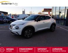Nissan Juke Caudan