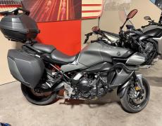 Yamaha MT09 Tracer Saint-Martin-Boulogne