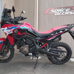 Honda CRF  Saint-Ouen-l'Aum&ocirc;ne