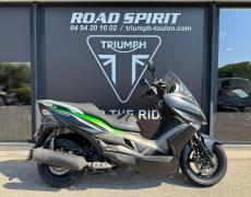Kawasaki J300 Ollioules