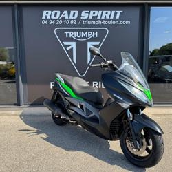 Kawasaki J300  Ollioules